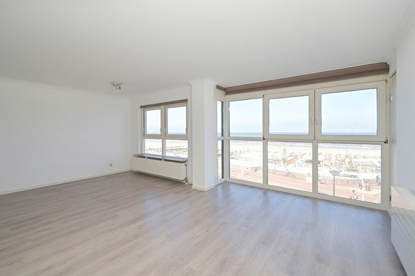 Medium property photo - Scheveningseslag 47, 2586 CJ The Hague